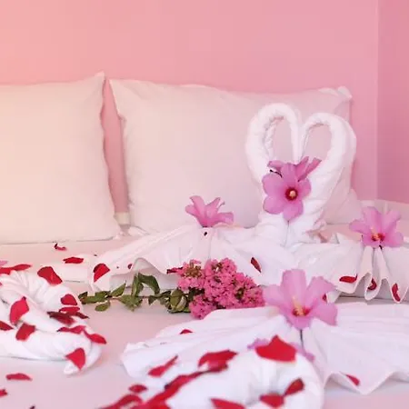 Hotel Idavilla & Bahce