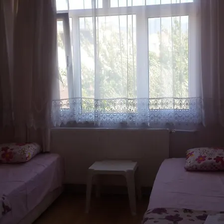 Hotel Idavilla & Bahce Akçay