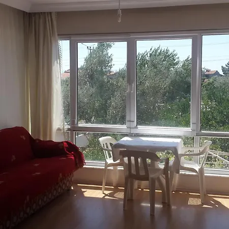 Idavilla & Bahce Hotel Akçay