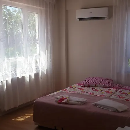 Idavilla & Bahce Hotel