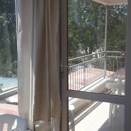 Hotel Idavilla & Bahce Akçay