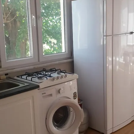 Idavilla & Bahce Hotel *