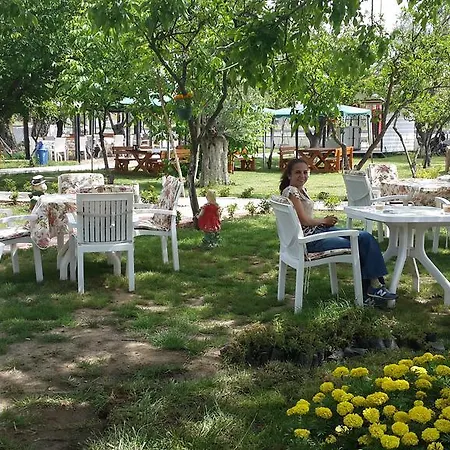 Idavilla & Bahce * Akçay