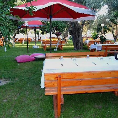 Idavilla & Bahce * Akçay