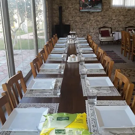 Hotel Idavilla & Bahce