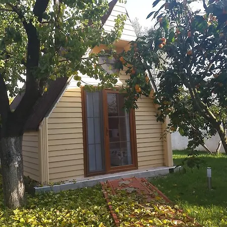 Idavilla & Bahce Hotel *