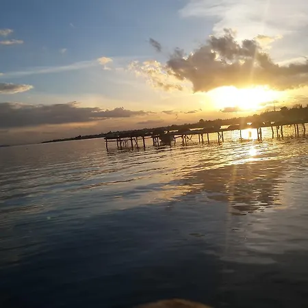 Idavilla & Bahce Hotel *