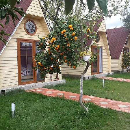 Idavilla & Bahce Otel *