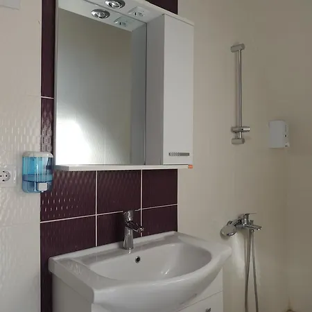 Hotel Idavilla & Bahce