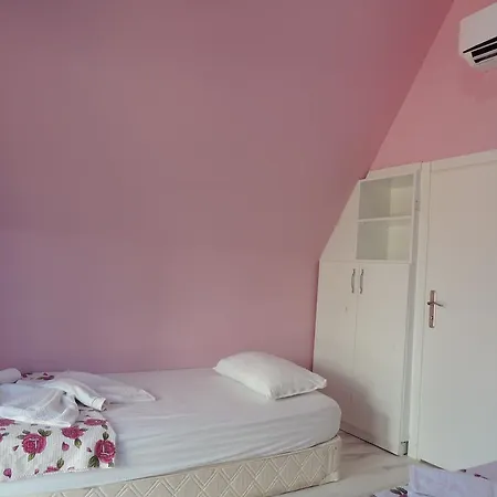 Hotel Idavilla & Bahce Akçay