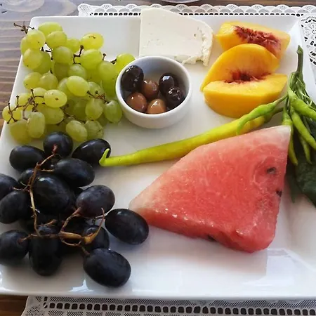 Idavilla & Bahce Hotel