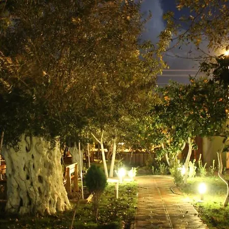 Idavilla & Bahce * Akçay