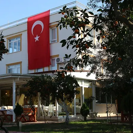 Idavilla & Bahce Otel