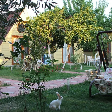 Idavilla & Bahce Otel *