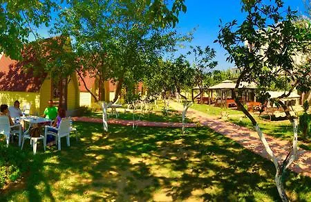 Szálloda Idavilla & Bahce Akçay