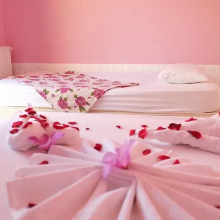 Idavilla & Bahce * Akçay