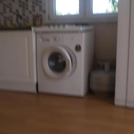 Idavilla & Bahce Szálloda