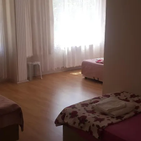 Idavilla & Bahce * Akçay