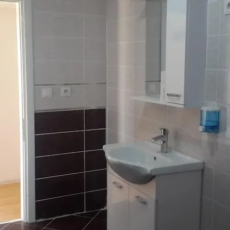 Idavilla & Bahce Akçay