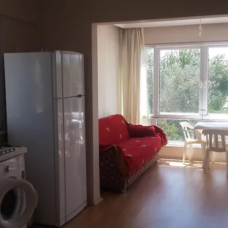 Szálloda Idavilla & Bahce *