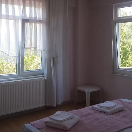 Idavilla & Bahce Szálloda Akçay