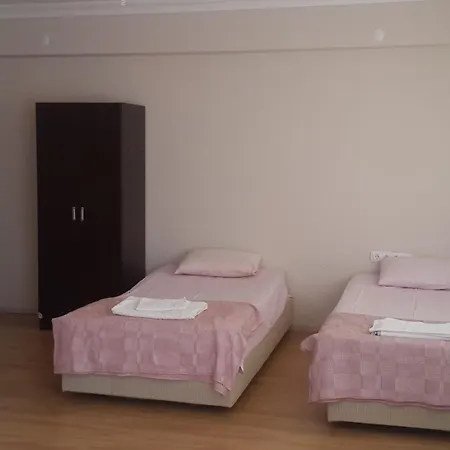 Idavilla & Bahce Szálloda *