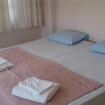 Idavilla & Bahce * Akçay