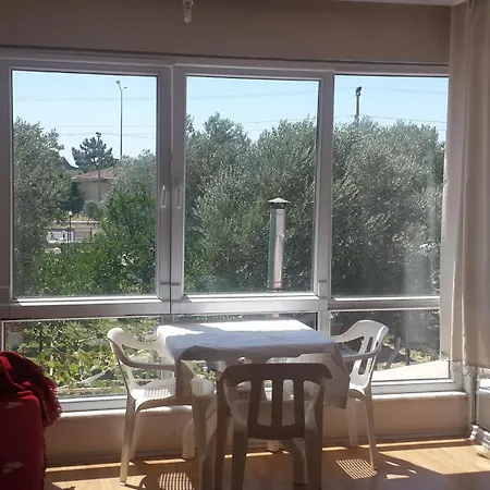 Idavilla & Bahce Szálloda