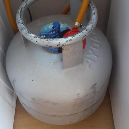 Idavilla & Bahce Szálloda *