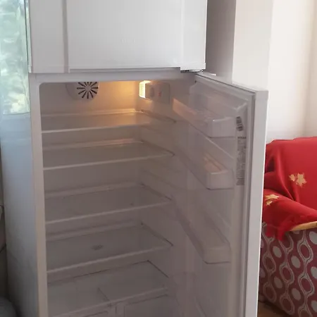 Szálloda Idavilla & Bahce