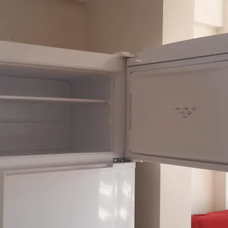 Szálloda Idavilla & Bahce Akçay