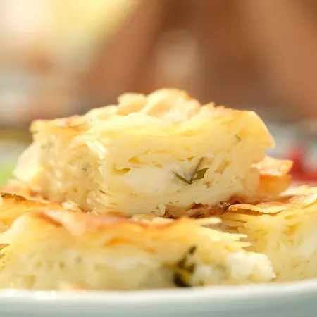 Szálloda Idavilla & Bahce Akçay