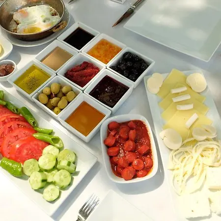 Idavilla & Bahce * Akçay