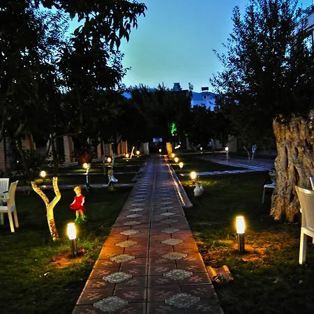 Idavilla & Bahce Szálloda