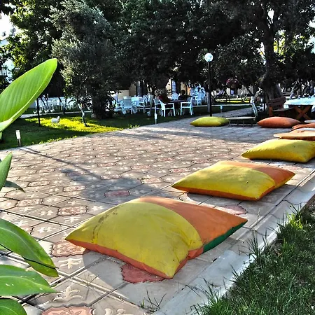 Idavilla & Bahce Akçay