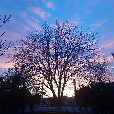 Idavilla & Bahce Szálloda