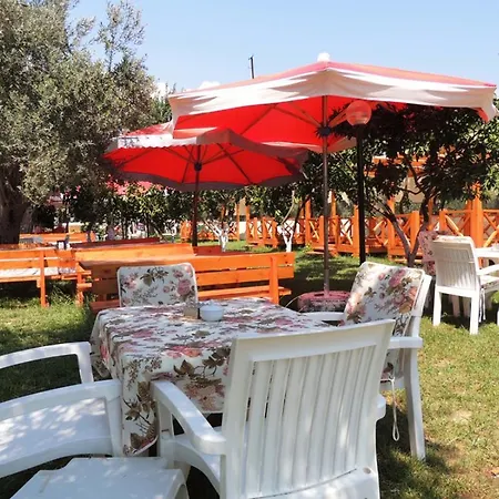 Idavilla & Bahce * Akçay