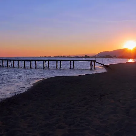 Idavilla & Bahce * Akçay